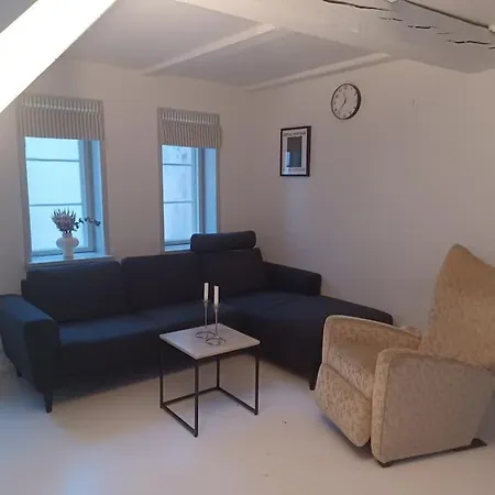 Apartamento En Af Bedste *